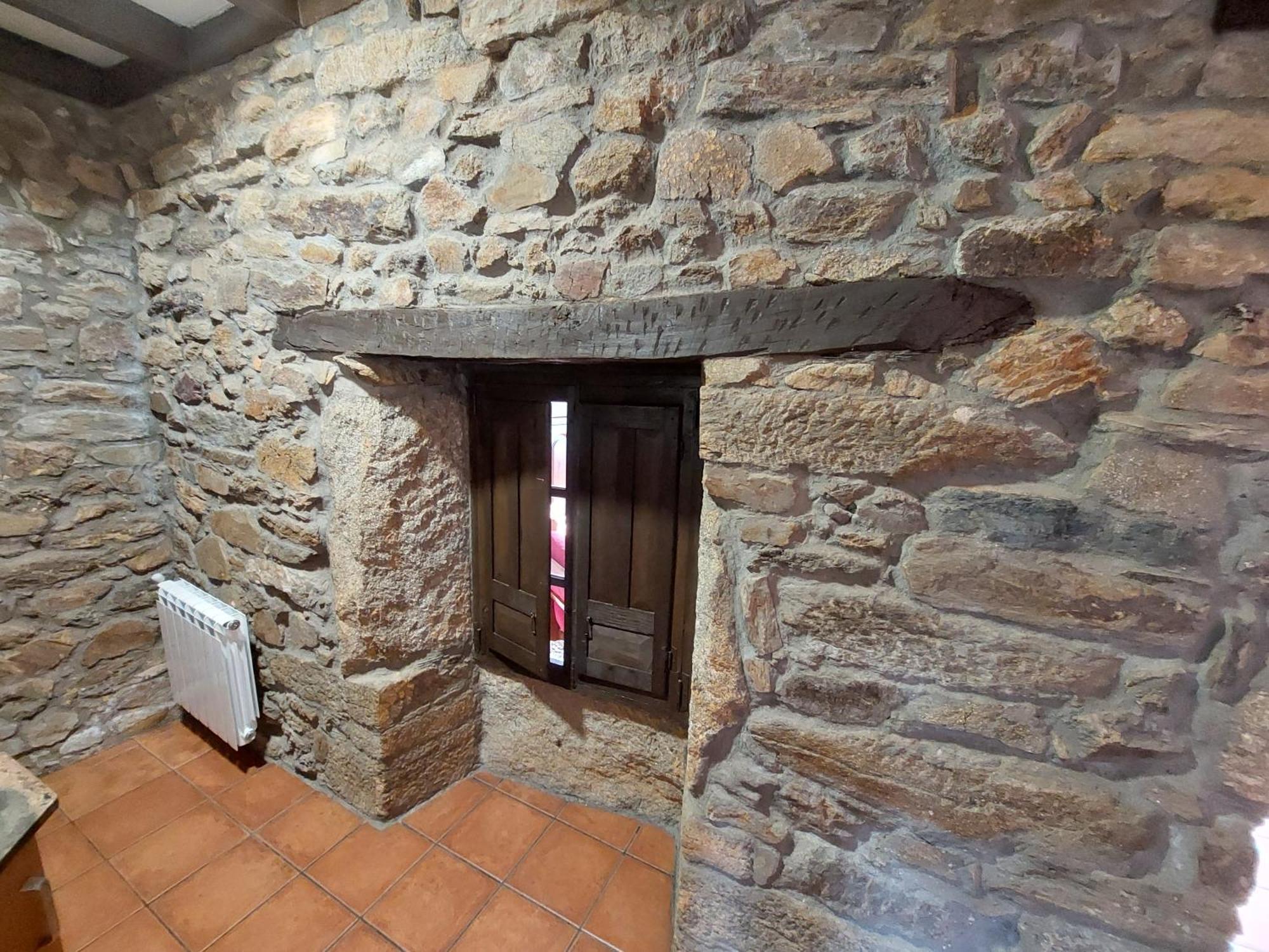 Maison d'hôtes Casa Del Cura à Rozas Extérieur photo
