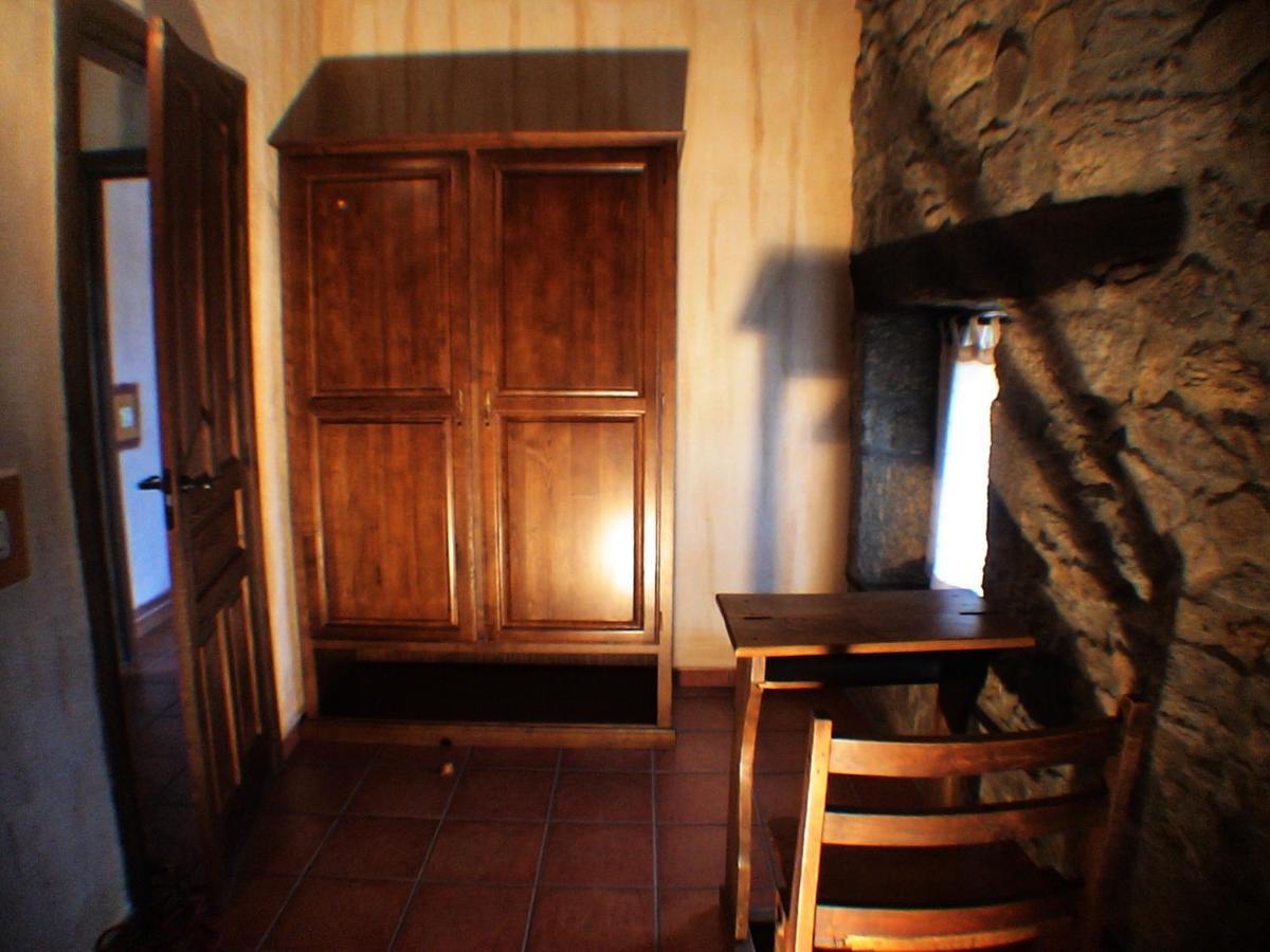 Maison d'hôtes Casa Del Cura à Rozas Chambre photo